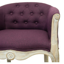 Кресло Kandy Violet Кресло Kandy Violet