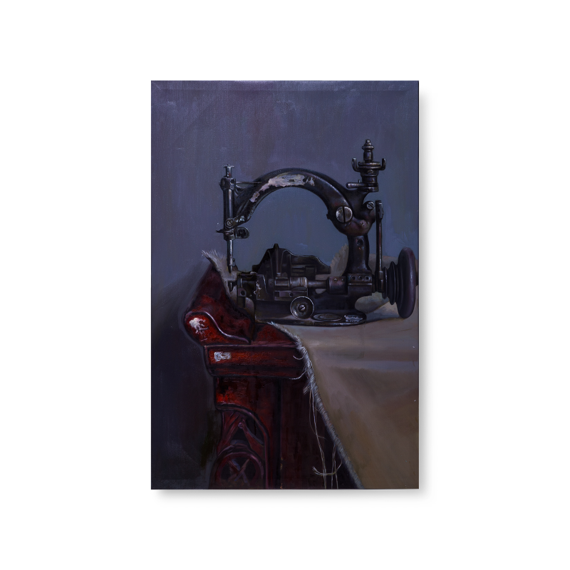 

Картина на холсте Leisure 60х90