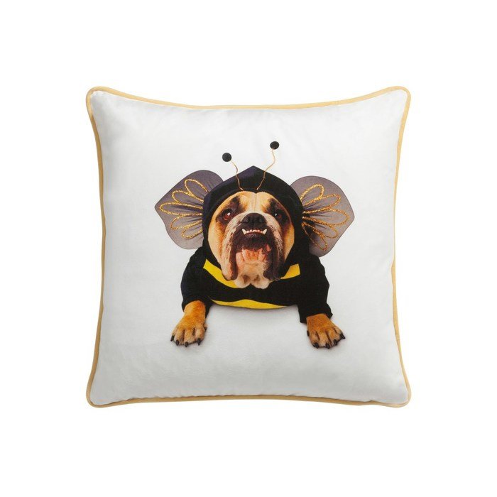 Подушка "Bee Doggie" Подушка "Bee Doggie"