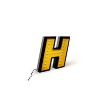 Светильник "H" Светильник "H"
