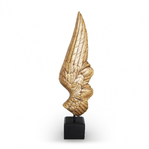 

Статуэтка Golden Wing 1