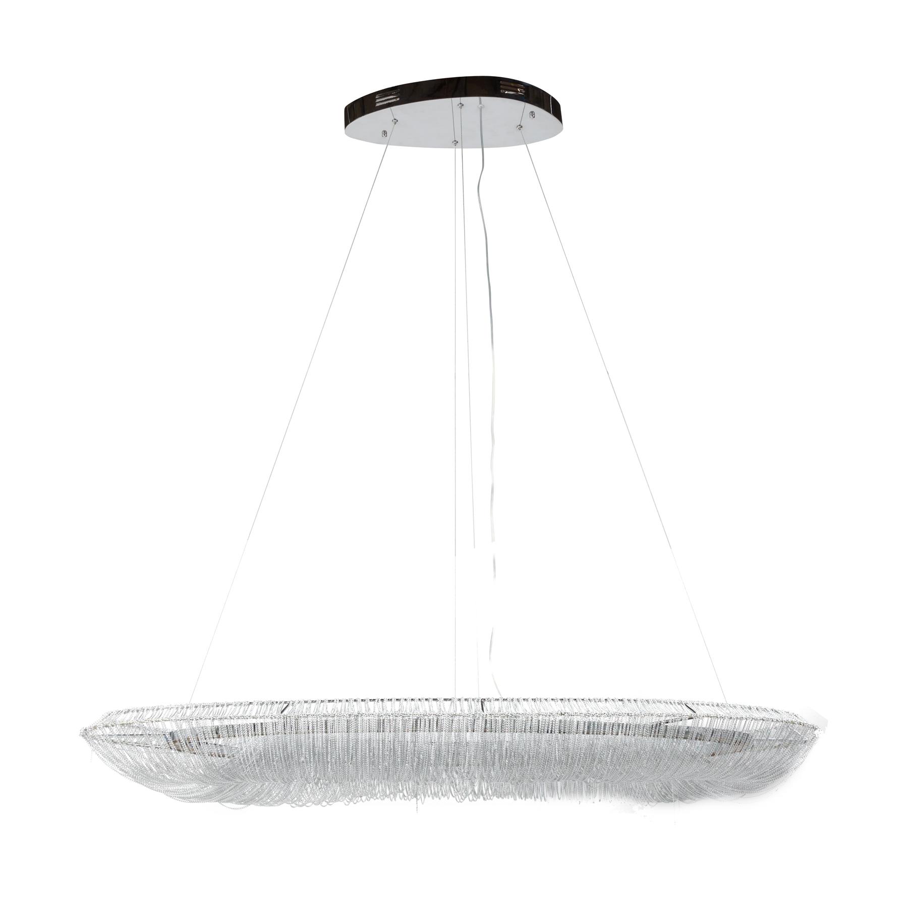

Люстра Cloud Softlight