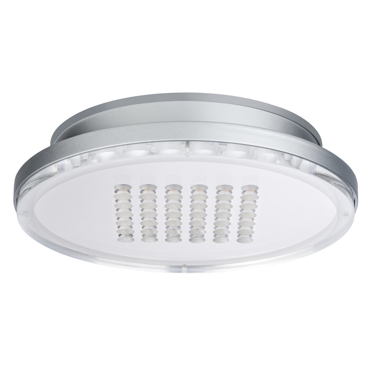 

Потолочный светодиодный светильник Premium Line Panel Shower