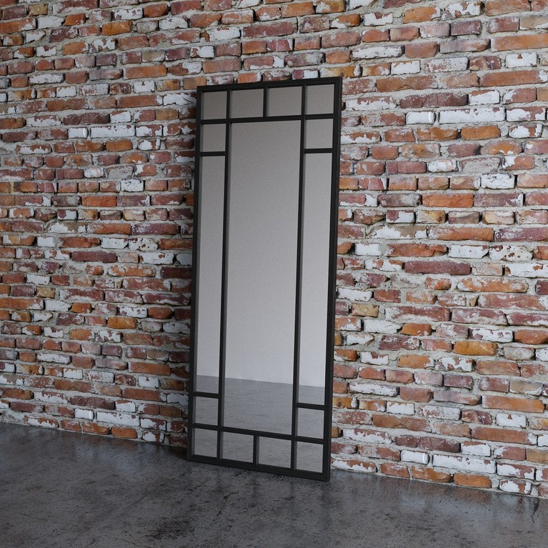 

Напольное зеркало Lulustore Wind