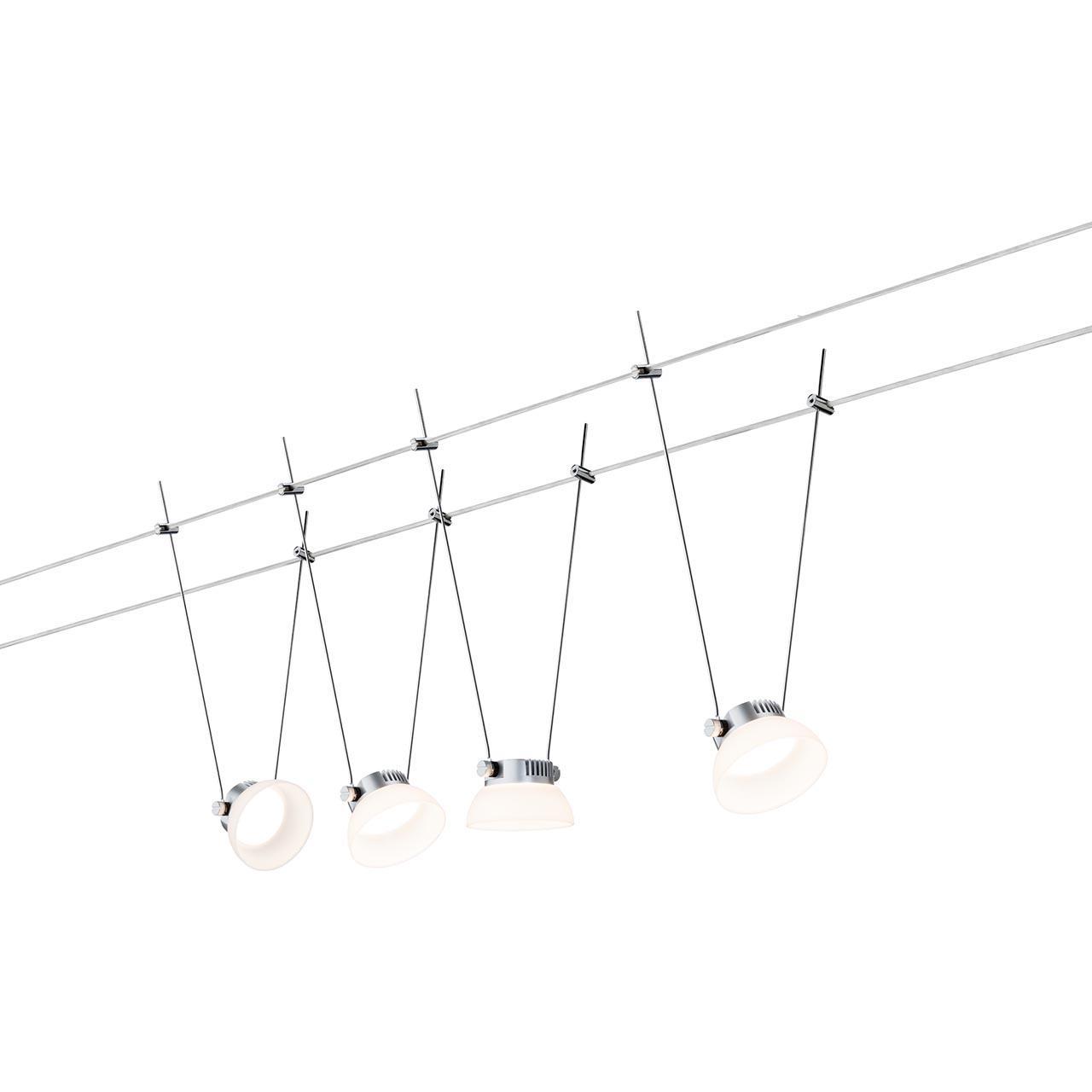 

Струнная светодиодная система Set Iceled