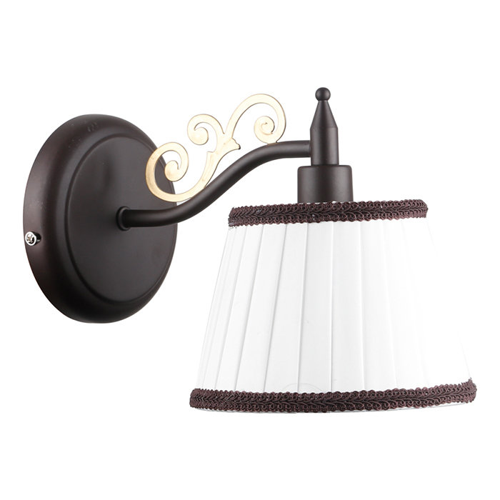 Бра Arte Lamp Capri Бра Arte Lamp Capri