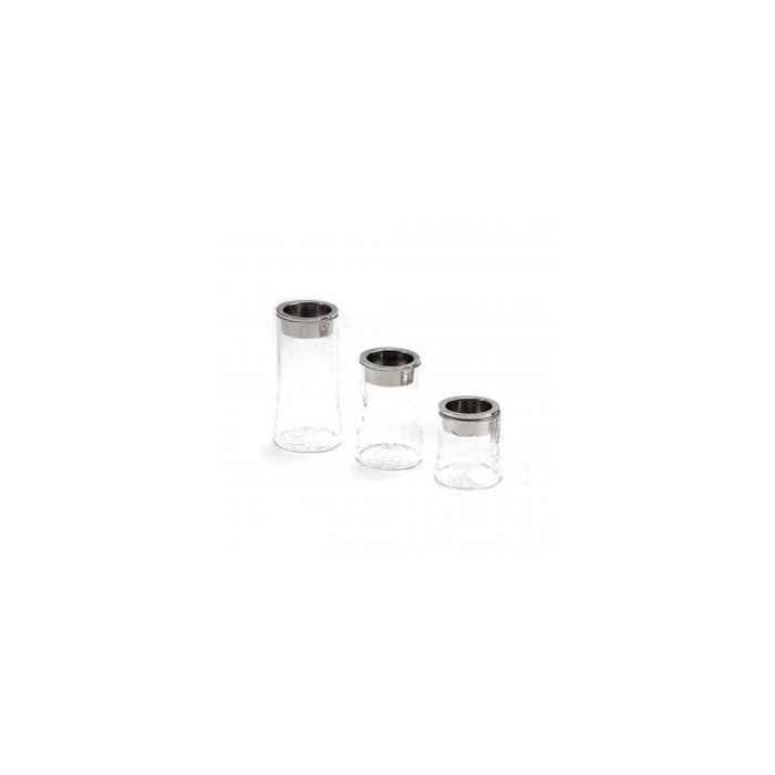 Подсвечник TAPER VOTIVE HOLDER SET Подсвечник TAPER VOTIVE HOLDER SET