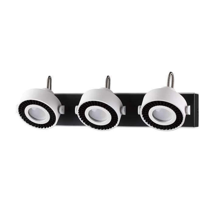 

Спот Odeon Light Satelium