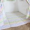Вигвам "Rainbow Zigzag" Вигвам "Rainbow Zigzag"