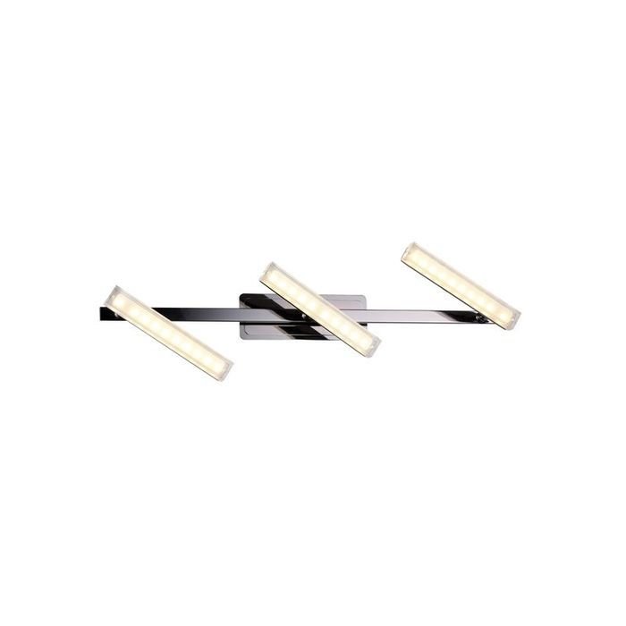 Светодиодный светильник IDLamp Roberta Black Светодиодный светильник IDLamp Roberta Black