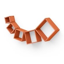 Полка Flex Shelf Set 106 Полка Flex Shelf Set 106