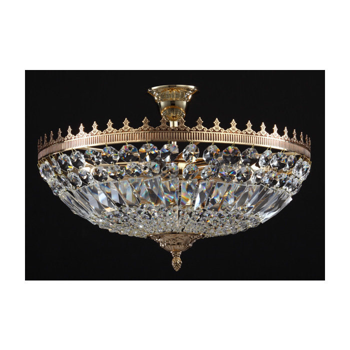 Потолочный светильник Maytoni "Tiara" Потолочный светильник Maytoni "Tiara"