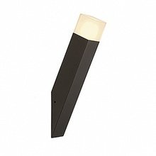 Уличный настенный светильник SLV Grafit Уличный настенный светильник SLV Grafit