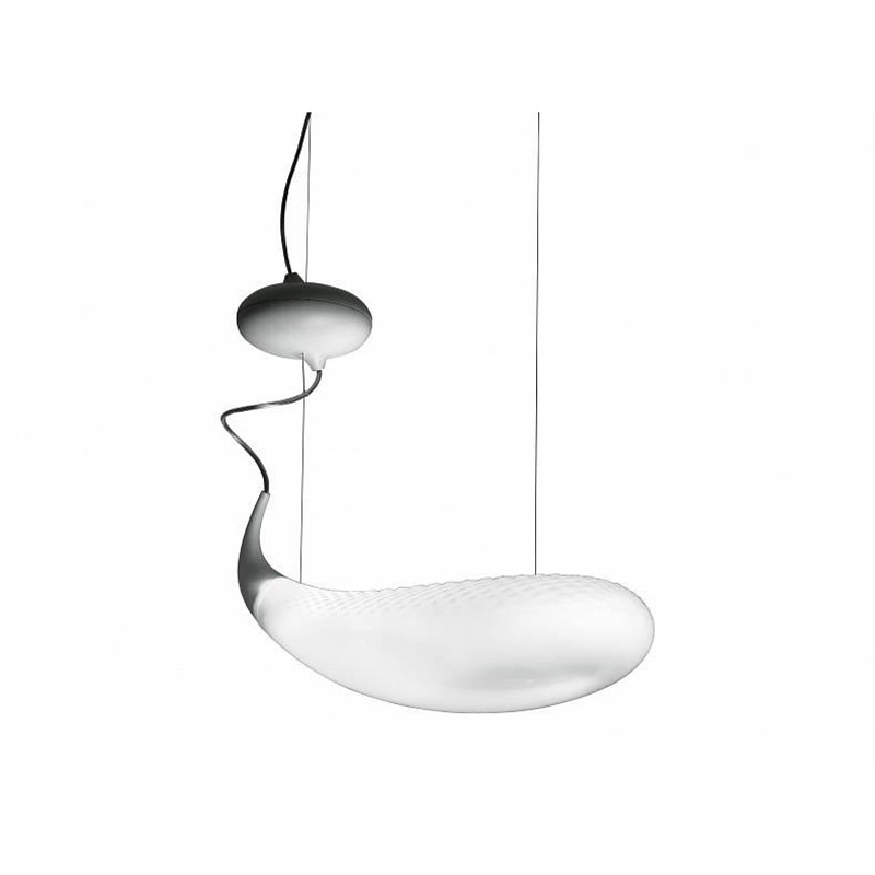 

Подвесной светильник Artemide Cosmic с плафоном из стекла