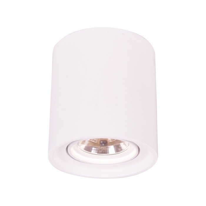 Встраиваемый светильник Arte Lamp Tubo Встраиваемый светильник Arte Lamp Tubo