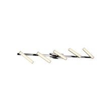 Светодиодный светильник IDLamp Roberta Black Светодиодный светильник IDLamp Roberta Black