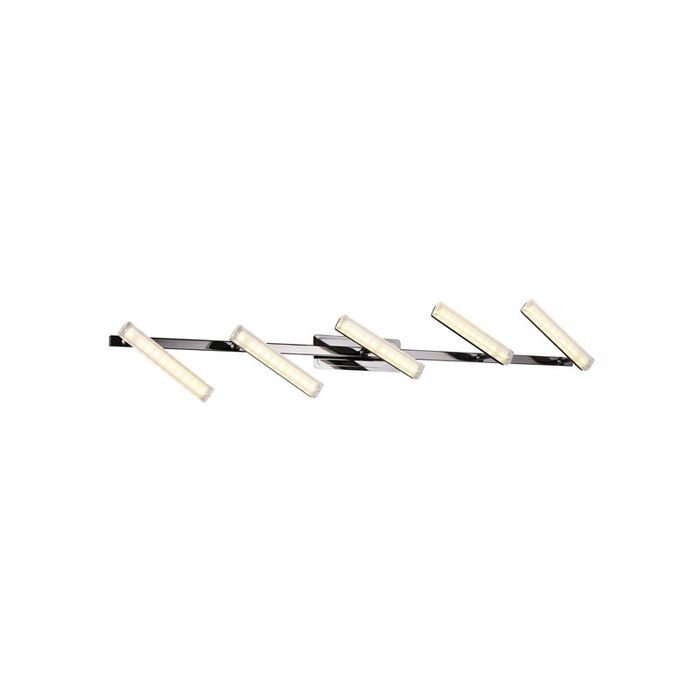 Светодиодный светильник IDLamp Roberta Black Светодиодный светильник IDLamp Roberta Black