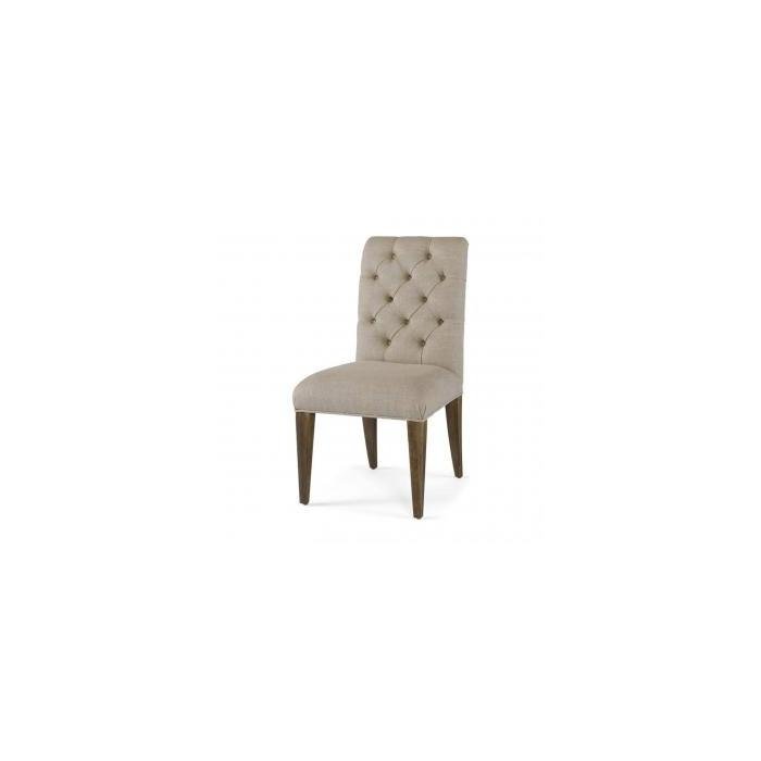 Стул BECKETT DINING SIDE CHAIR Стул BECKETT DINING SIDE CHAIR