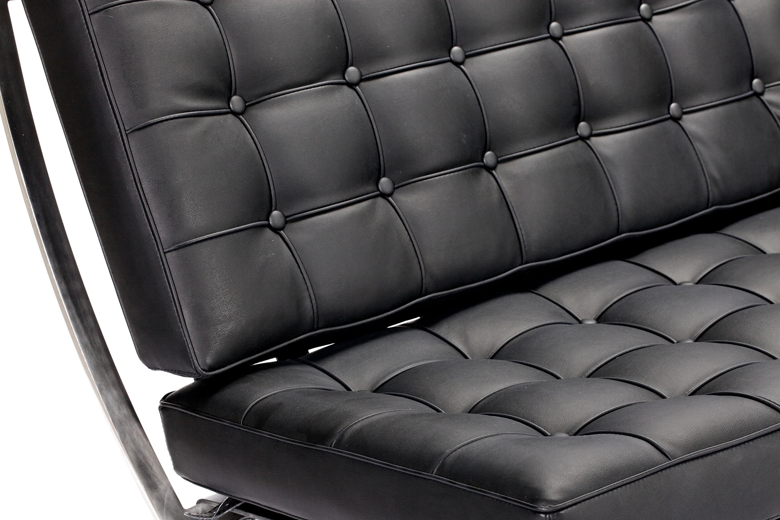 

Диван "Barcelona Loveseat"