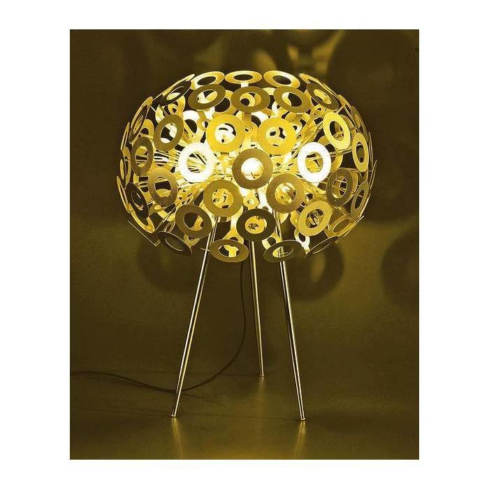 Настольная лампа Artpole "Pusteblume" Настольная лампа Artpole "Pusteblume"