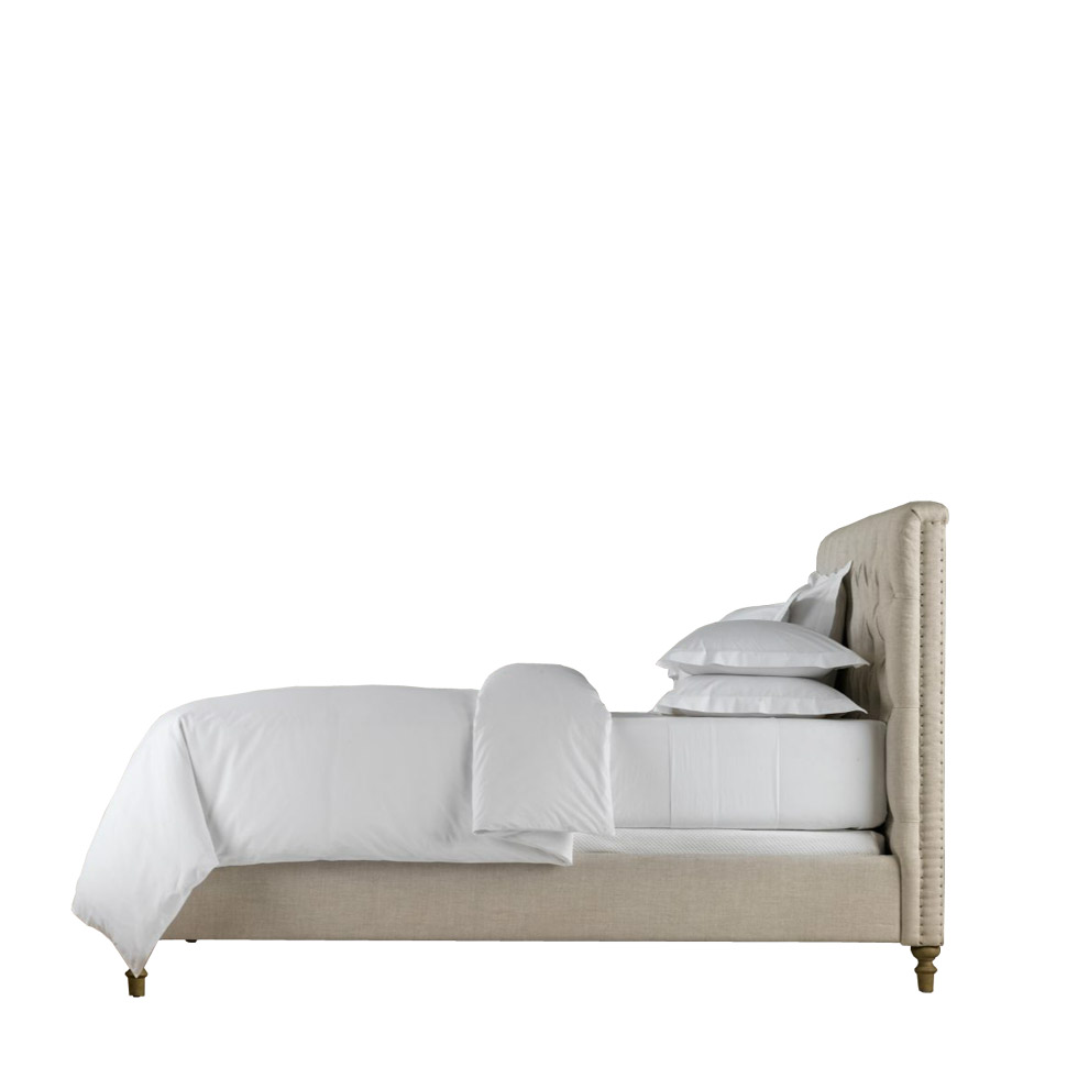 

Кровать Franklin Full Bed 140х200