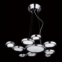 Светодиодный светильник Crystal Lux Techno Светодиодный светильник Crystal Lux Techno