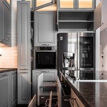 Фото из портфолио Выполенные работы – фотографии дизайна интерьеров на INMYROOM