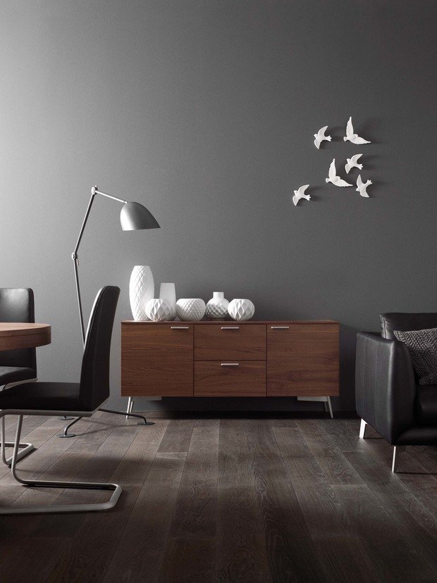 Мебель из дании boconcept