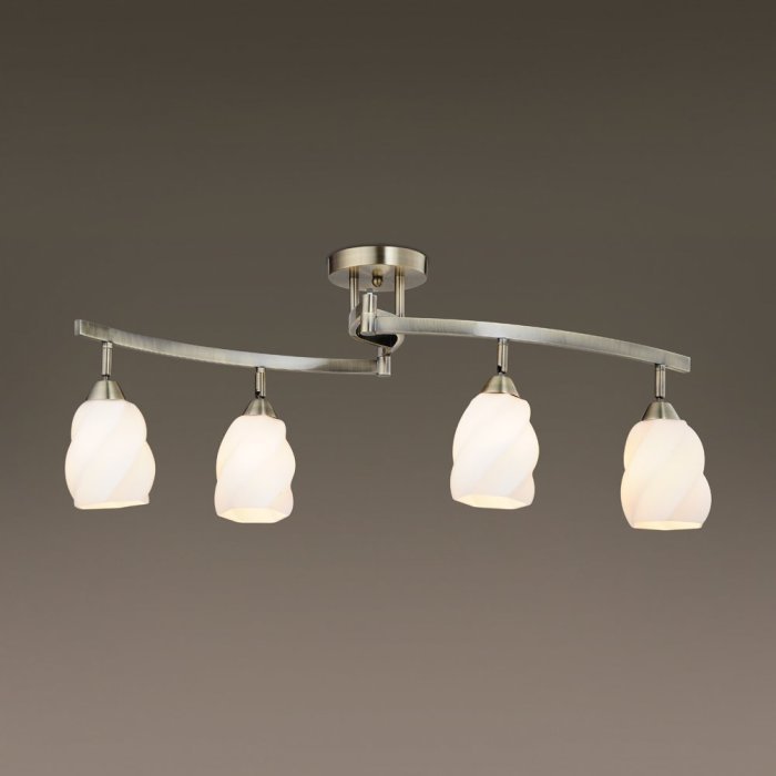 Спот IDLamp Angelica Спот IDLamp Angelica