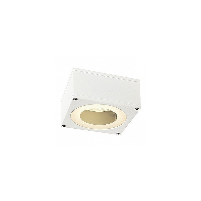 Светильник потолочный SLV Big Theo Ceiling Out Светильник потолочный SLV Big Theo Ceiling Out