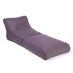 Бин бэг Ambient Lounge Conversion Lounger - Aubergine Dream (фиолетовый)