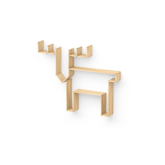 Полка Flex Shelf Set 115 Полка Flex Shelf Set 115