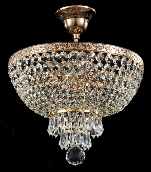 

Потолочный светильник Maytoni "Palace"