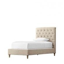 Franklin twin bed Franklin twin bed