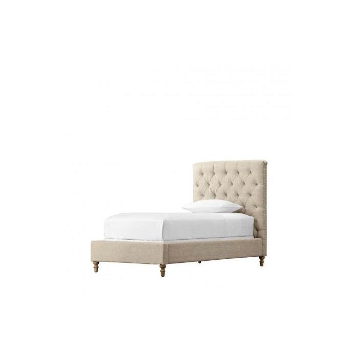 Franklin twin bed Franklin twin bed