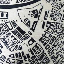 Столик "Map Staple" Столик "Map Staple"