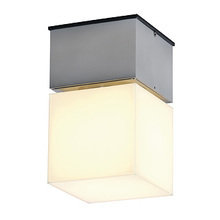 Уличный светильник SLV Square Уличный светильник SLV Square