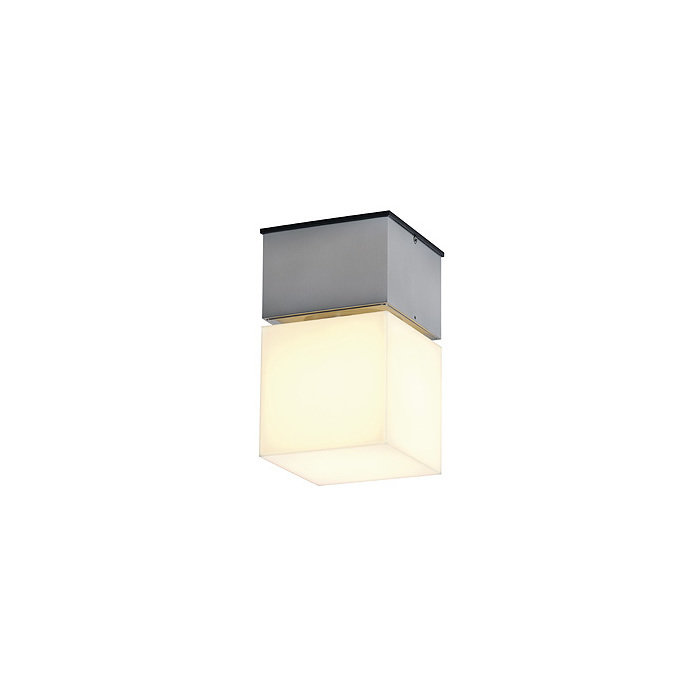 Уличный светильник SLV Square Уличный светильник SLV Square