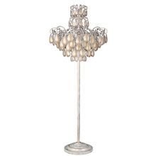 Торшер Crystal Lux SEVILIA GOLD Торшер Crystal Lux SEVILIA GOLD