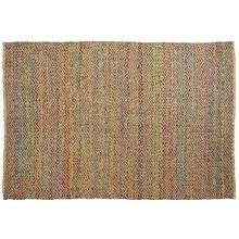 Ковер Julia Grup KLASS джутовый 160x230 см Ковер Julia Grup KLASS джутовый 160x230 см