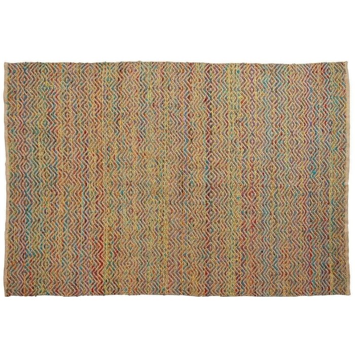 Ковер Julia Grup KLASS джутовый 160x230 см Ковер Julia Grup KLASS джутовый 160x230 см