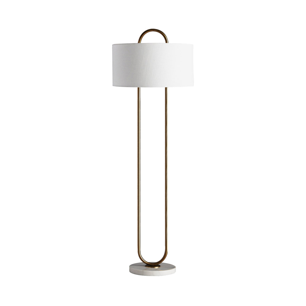

Напольная лампа Marston Floor Lamp
