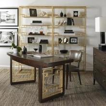 Письменный стол ELTON DESK Письменный стол ELTON DESK