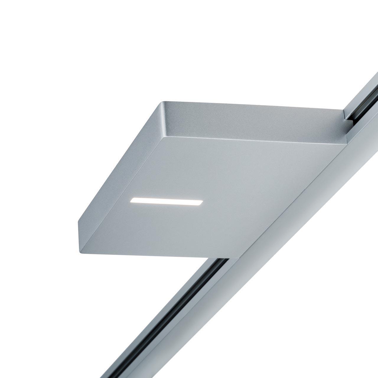 

Трековый светодиодный светильник Urail Uplight Case