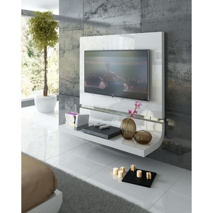 Модуль TV FENICIA GRANADA белый Модуль TV FENICIA GRANADA белый