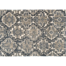 Ковер TOTEM ANTHRACITE 160х230 Ковер TOTEM ANTHRACITE 160х230