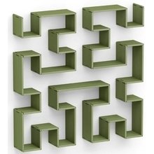 Полки-трансформеры Flex Shelf 175 Полки-трансформеры Flex Shelf 175