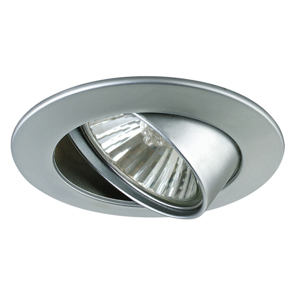 

Встраиваемый светильник Paulmann Downlights Premium Line