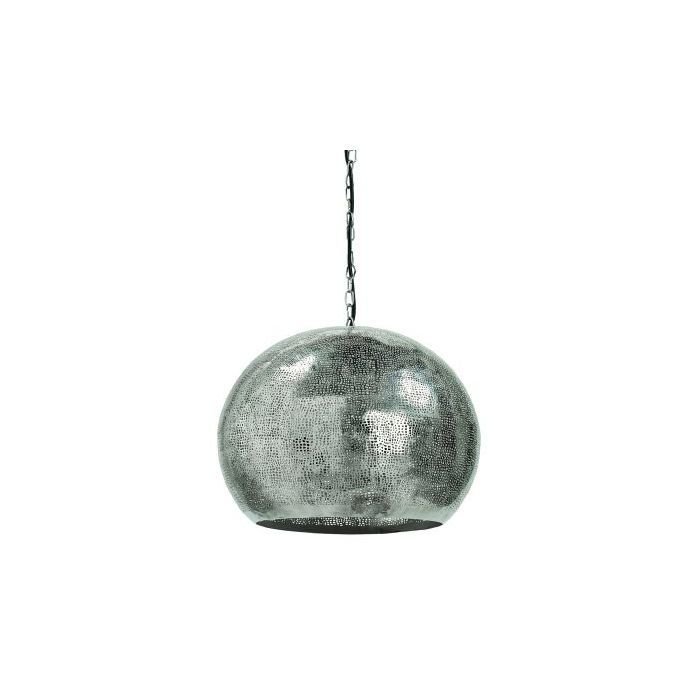 Люстра Pierced Metal Sphere Pendednt Люстра Pierced Metal Sphere Pendednt