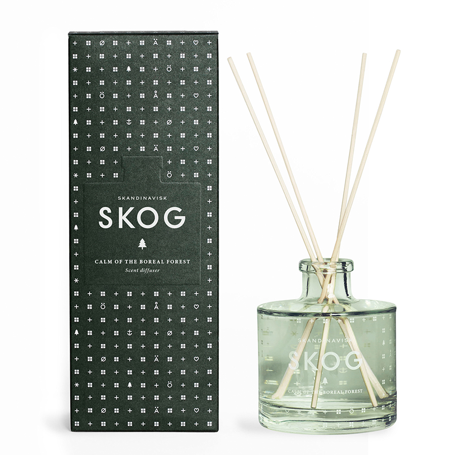 

Диффузор ароматический Skog лесная сказка